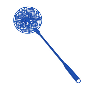 Мухобойка пластм. "Паучок" М6267 (ЗПИ "Альтернатива") *1/50