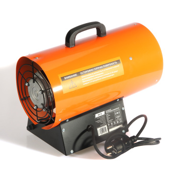 Тепловая пушка газовая PATRIOT GS 16 (16кВт,350м3/ч,,пьезоподжиг,редуктор,шланг) *1 Тепловая пушка газовая PATRIOT GS 16 (16кВт,350м3/ч,,пьезоподжиг,редуктор,шланг) *1