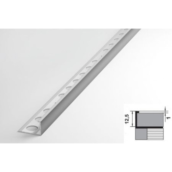 Профиль оконтовочный ПК 01-12.2700.01л  Лука *5