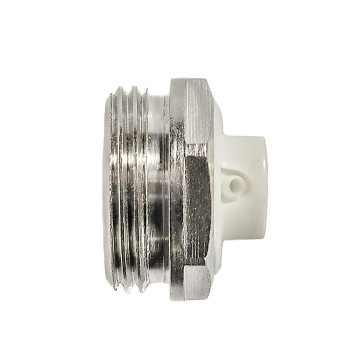 Воздухоотводчик ручной СТМ, 3/4", под отвертку Воздухоотводчик ручной СТМ, 3/4", под отвертку