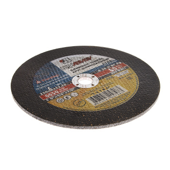 Круг шлифовальный зачистной 230*6*22мм А24 R BF80 2 по металлу ЛУГА *10/20