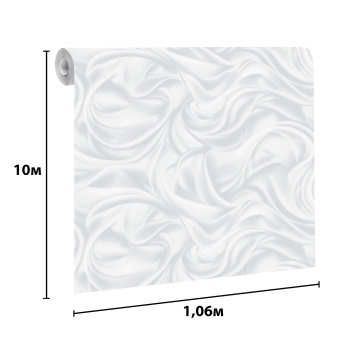 Обои флиз "WallSecret Elite" Atlas  8944-20  10*1,06м *6 Обои флиз "WallSecret Elite" Atlas  8944-20  10*1,06м *6