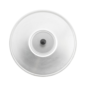 Котелок походный алюм. 6,0л с дужкой МТ-106 (Демидовский) *1/6 Котелок походный алюм. 6,0л с дужкой МТ-106 (Демидовский) *1/6