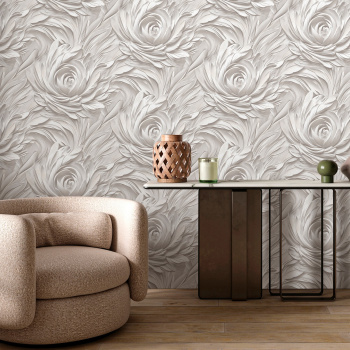 Обои  флиз Victoria Stenova Stenova Olympia 585311 1.06*10м *6