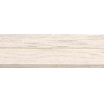 Коробка МДФ Лиственница Беленая 70*2050мм BROZEX-WOOD *2