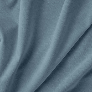 Штора блэкаут бархат 150*270см светлый маренго Волшебная ночь *1/4 Штора блэкаут бархат 150*270см светлый маренго Волшебная ночь *1/4