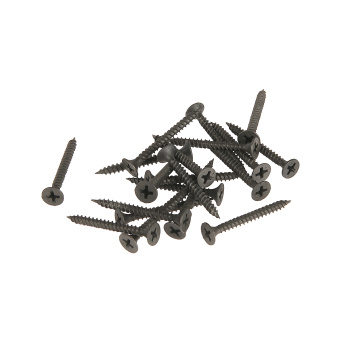 Саморезы по металлу BROZEX КОРОБКА 3,5*35 частая резьба (140шт) *10