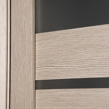 Дверь межкомнатная остеклённая ЦАРГИ COMFORT-12 Лиственница КАПУЧИНО 3D 800мм BROZEX-WOOD *1 Дверь межкомнатная остеклённая ЦАРГИ COMFORT-12 Лиственница КАПУЧИНО 3D 800мм BROZEX-WOOD *1