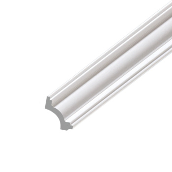 Плинтус потолочный С30/45  2м 45*45 (СОЛИД)    *80