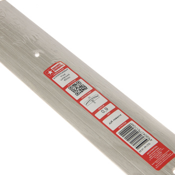 Порог-стык широкий Русский профиль, 900х60 мм, дуб леванте