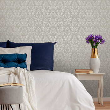 Обои флиз Elysium Терра (сер.-кор.) Е600402 1,06*10м *1/4