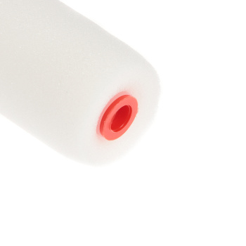 Валик поролоновый 65мм с 2-мя запасн.шубками "Korvus" (арт.0306065) *1/70