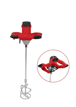 Дрель-миксер 1500Вт 1скор.400-1000 об/мин регул.скор. патрон М14 ДМ-2016 Энергомаш *1/5