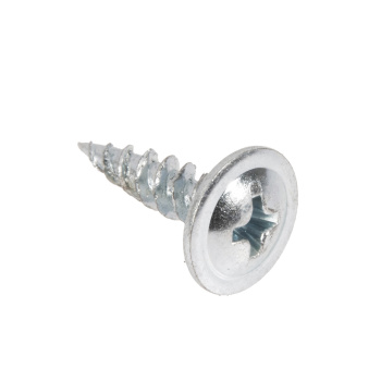 Саморезы прессшайба BROZEX 4,2*13 остр. (10кг) промтара *10