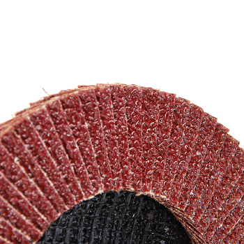 Круг лепестковый торцевой 115 мм P25 VIRA