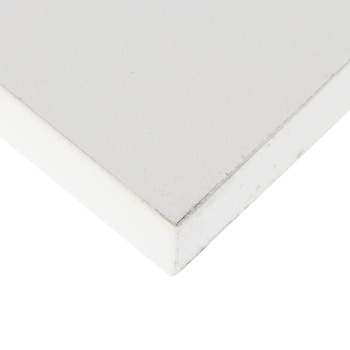 Деталь ЛДСП 2400*400*16мм Белый*1