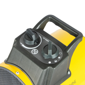 Пушка тепловая электрическая 2кВт 260м3/ч S-20м2 ТЭН круглая 230В BHP-PE2-2 Ballu *1 Пушка тепловая электрическая 2кВт 260м3/ч S-20м2 ТЭН круглая 230В BHP-PE2-2 Ballu *1