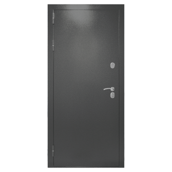 Дверь входная 2050860х110 мм Форпост Норд, левая, ясень белый Дверь входная 2050860х110 мм Форпост Норд, левая, ясень белый