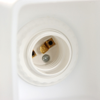 Люстра N6397/6 СОР 4*40W E27 220V (l-765; w-430; h-195)  VERNER LIGHTING *1