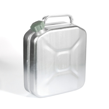 Канистра алюмин. 10л МТ-030 (Демидовский) Канистра алюмин. 10л МТ-030 (Демидовский)