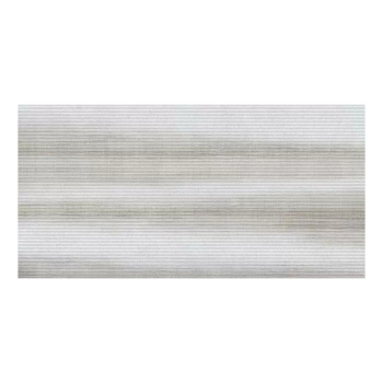 Плитка 30х60 см настенная 1.62 м² Beryoza Ceramica Grunge, декорированная, дымчатый