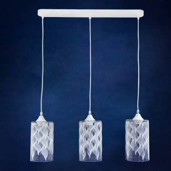 Люстра N4309/3Н 3*40W E27 (q-120;h-800;l-640 ) S=12м2 VERNER LIGHTING *1 Люстра N4309/3Н 3*40W E27 (q-120;h-800;l-640 ) S=12м2 VERNER LIGHTING *1