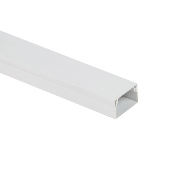 Кабель-канал  25*16мм ( дл.2м) БЕЛЫЙ УралПак  *42