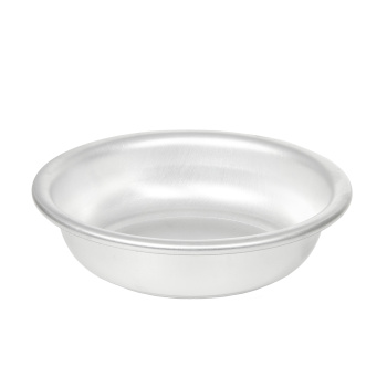 Миска алюм.   0,5л  д.16см МТ-071   (Демидовский) Миска алюм.   0,5л  д.16см МТ-071   (Демидовский)