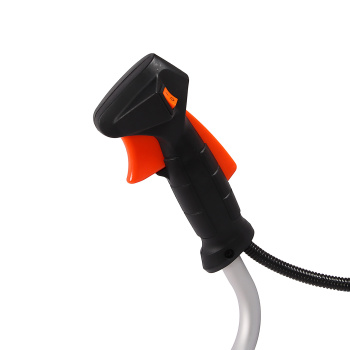 Триммер бензиновый 2Т 3л.с 52см3 шир.скаш44см леска 3мм нож 25,5см PATRIOT PT 553 1+1 *1