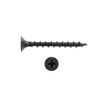 Саморезы по дереву BROZEX пакет 3,5*35 крупная резьба (20шт) *10/100