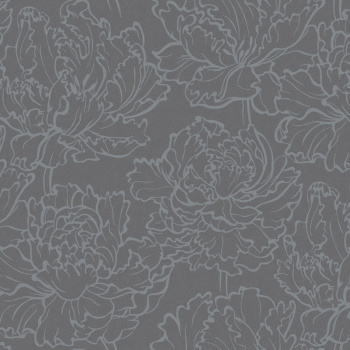 Обои флиз Elysium Санфло (графит) Е28825 1,06*10м *1/6