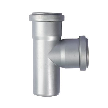 Тройник Ø 50х50 мм 90° *1/50/100