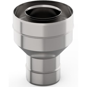 Старт-сэндвич 115х200 нерж./нерж. 0,8мм 0,5мм  AISI 430/нерж тип-2 GS *1/14