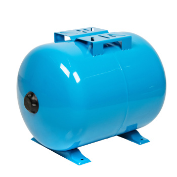 Гидроаккумулятор 50л горизонтальный макс. давл. 0,8МПа BELAMOS 50 СТ2 *1