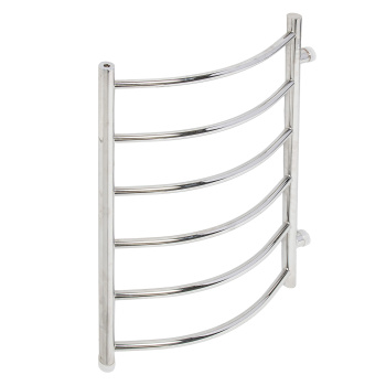 Полотенцесушитель лесенка Приоритет ПМ-боковое подкл. Ø1" 50*80*50*2мм Тругор *1