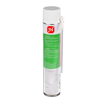 Пена монтажная бытовая 800 мл ТехноНиколь MASTER 65, всесезонная