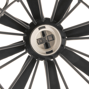 Светильник потолочный подвесной 05586-0.9-03 BK  40Вт Е27 S=18м2  *1