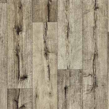 Линолеум 3 м IVC Greenline Grand Oak 895, бытовой, 23/32 класс, 4 мм