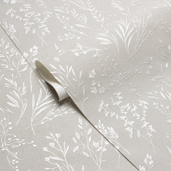 Обои  флиз Victoria Stenova  Lavanda (беж.) 287918 1.06*10м *6