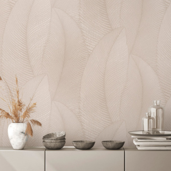 Обои  флиз  Ateliero Divo (беж.) 589021 1.06*10м *6