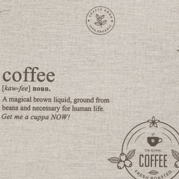 Обои  флиз Ateliero Cafe (беж.) 589696  1.06*10м *6