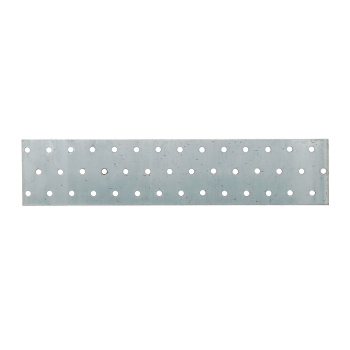 Пластина соединительная  280х60х2мм PS-60х280 *25