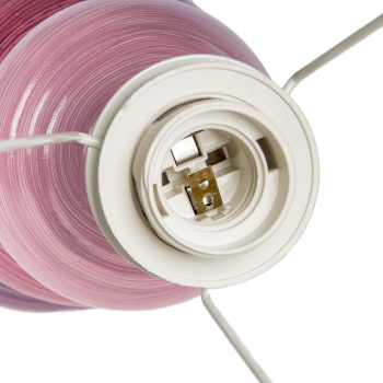 Лампа настольная 33833 Purple Е27 40Вт S=2м2  *1/4 Лампа настольная 33833 Purple Е27 40Вт S=2м2  *1/4