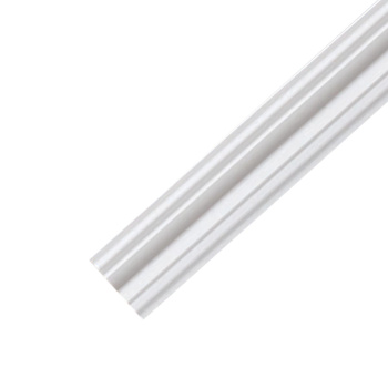 Плинтус потолочный С27/35 2м 32*32 (СОЛИД) *140