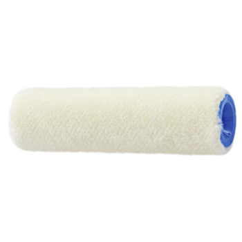 Ролик велюровый 180мм "T4P"d-8мм, ворс 4мм,  (арт.0302001) *1/50