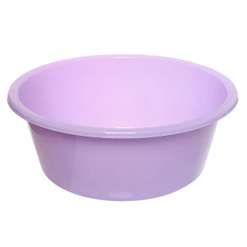 Таз пластм.  4л Кливия А3120 (Копейск)  *120