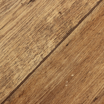 Ламинат 2.22 м² Eurohome Majestic, 1285х192х8 мм, 33 класс, дуб деревенский