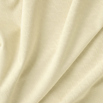 Штора блэкаут бархат 150*270см жасмин Волшебная ночь *1/4 Штора блэкаут бархат 150*270см жасмин Волшебная ночь *1/4