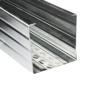 Профиль стоечный 3 м KNAUF 50х50 мм, 0.6 мм