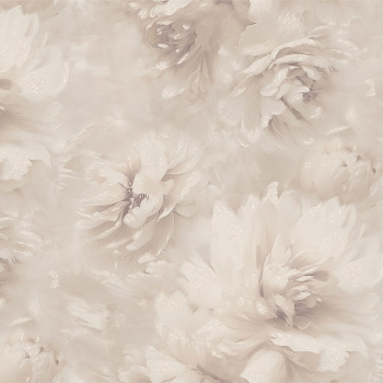 Обои  флиз  Ateliero Bella (беж.) 588691 1.06*10м *6